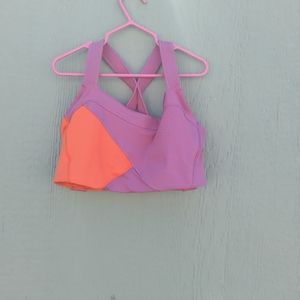 Lululemon l Sports bra size 6